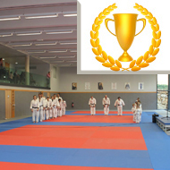 Dojo Antipolis Valbonne