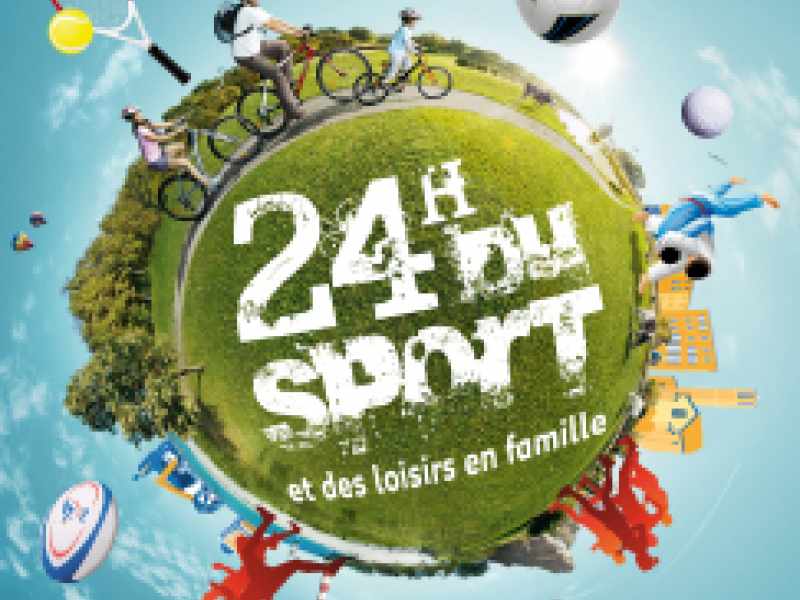 Judo Club VSA : 24h du sport